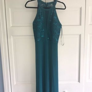 Formal Maxi Dress